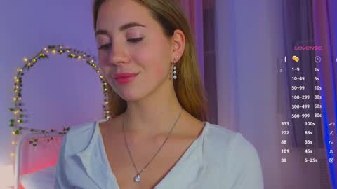 Miss Emmi online show from January 2025 03:43:01 PM