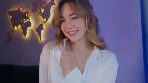 Miss Emmi online show from February 2025 10:05:01 AM