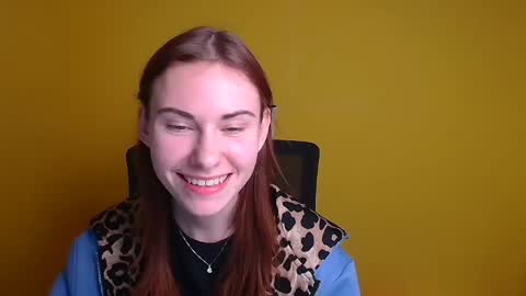 Emmi online show from February 2025 09:16:01 PM