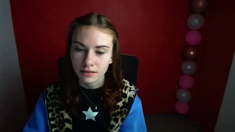 Emmi online show from February 2025 12:13:02 PM