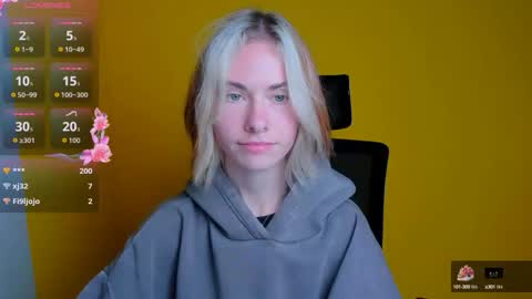 Emmi online show from October 2025 07:28:01 AM