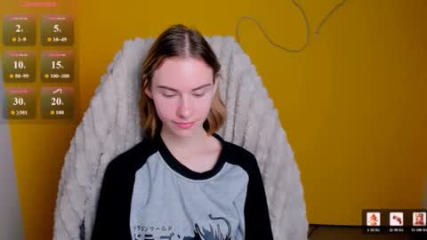 Emmi online show from February 2026 07:25:01 AM