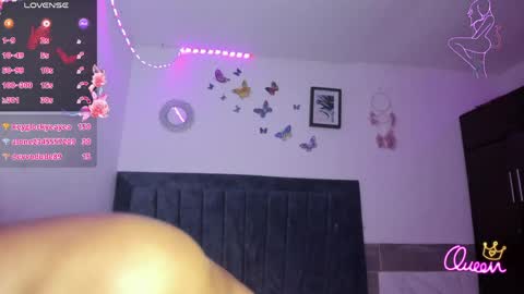 Emmie online show from May 2026 02:18:02 AM