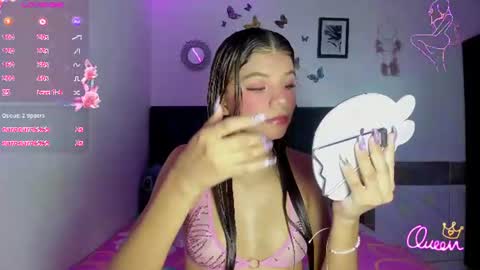 Emmie online show from June 2026 11:36:01 PM