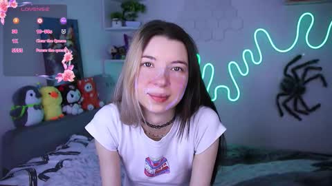 emmie_everly online show from March 2026 11:16:01 AM