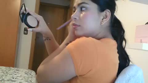 emmie online show from October 2025 09:22:02 AM