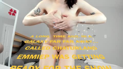 emmiep online show from September 2025 02:42:02 PM