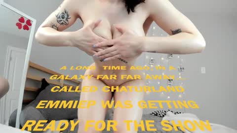 emmiep online show from October 2025 04:24:02 PM