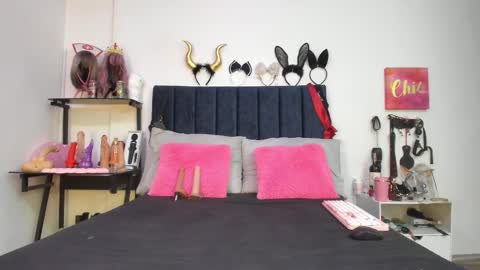 Snapshot of emmily_giraldo chatting on February 2026 12:33:01 PM online show from February 2026 12:33:01 PM