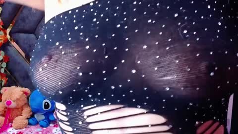 EmmilyWalker online show from March 2025 06:57:02 AM