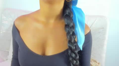 EMMILY online show from May 2026 03:40:02 PM