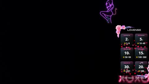 Emmily online show from December 2024 10:23:02 PM