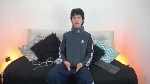 SERGIO online show from November 2025 12:53:01 PM