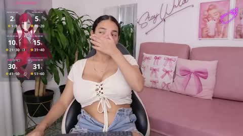 Emmy and Luna  online show from March 2026 12:28:01 PM