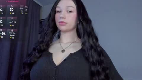 Emily Johny online show from March 2025 12:39:02 AM