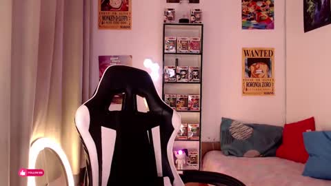 Emmy Ruiz - independent model online show from September 2025 02:12:01 AM