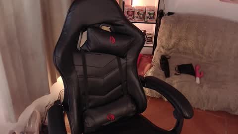 Emmy Ruiz - independent model online show from February 2026 03:26:02 AM