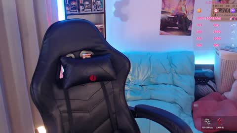 Emmy Ruiz - independent model online show from March 2026 02:39:02 AM