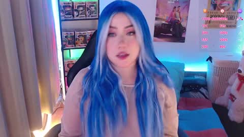 Emmy Ruiz - independent model online show from April 2026 03:15:01 AM