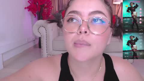 Emmy Walker online show from January 2025 02:07:01 PM