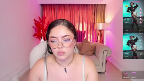 Emmy Walker online show from January 2025 05:14:01 PM