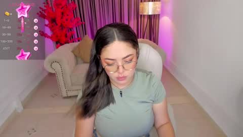 Emmy Walker online show from February 2025 10:58:02 AM