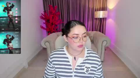 Emmy Walker online show from February 2025 11:10:01 AM