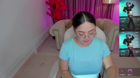 Emmy Walker online show from March 2025 10:56:02 AM