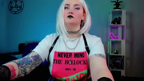 Emmy Bright     50  online show from January 2025 08:14:02 AM