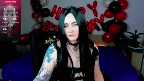 Emmy Bright     50  online show from February 2025 08:44:01 AM