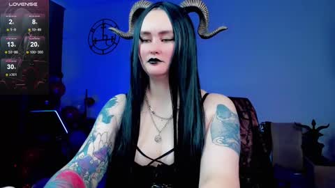 Emmy Bright     50  online show from February 2025 01:25:02 AM