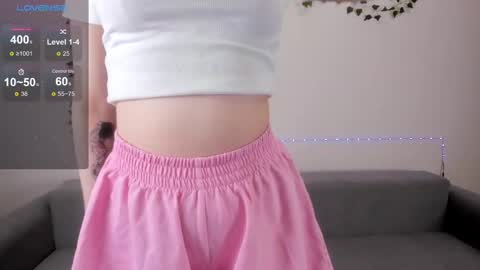 emmyflower online show from February 2025 05:40:01 PM