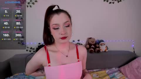 emmyflower online show from February 2025 08:27:02 PM