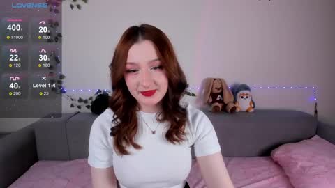 emmyflower online show from February 2025 05:36:01 PM