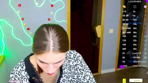 Emmy online show from February 2025 03:52:01 PM