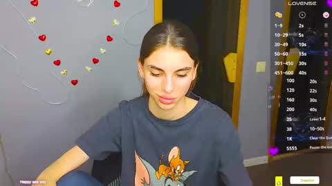 Emmy online show from February 2025 03:48:02 PM