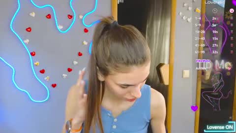 Emmy online show from March 2025 06:51:01 AM