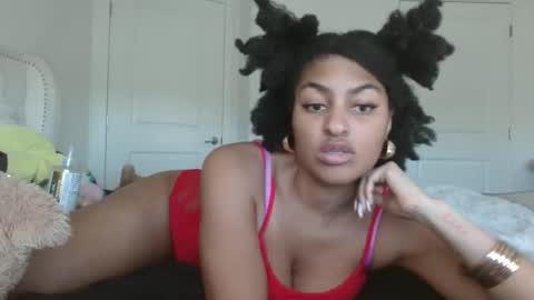 Emori Splash online show from January 2026 07:06:01 PM