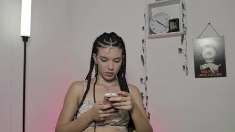 Emperatriz online show from December 2024 07:16:02 PM