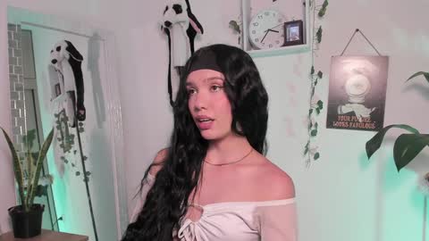 Emperatriz online show from February 2025 08:38:02 PM