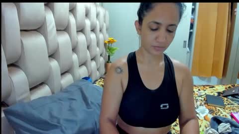 emperatriztapia online show from February 2025 04:59:01 AM