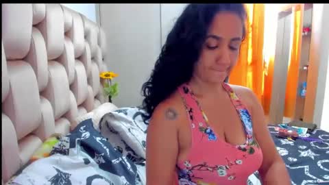 emperatriztapia online show from March 2025 09:32:02 PM