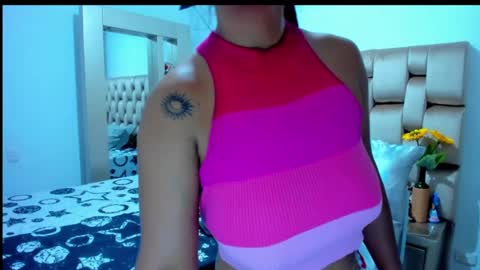 emperatriztapia online show from September 2025 10:53:02 PM