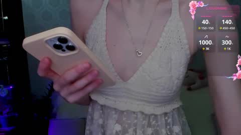 Ki online show from March 2025 11:46:01 PM