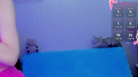 Ki online show from October 2025 12:22:02 AM