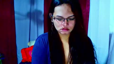 empressrheo online show from October 2025 03:07:01 AM