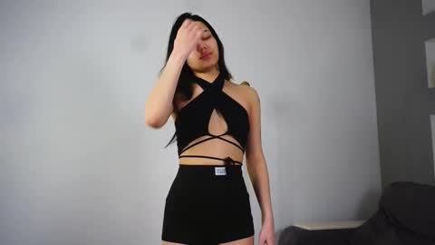 Snapshot of empty_drive chatting on February 2026 06:40:02 AM Susie online show from February 2026 06:40:02 AM