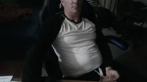 Matt online show from October 2025 04:07:01 AM