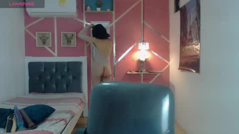 Emy online show from March 2025 03:24:01 AM