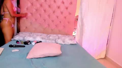 Emy New profile my other account was suspended follow me online show from February 2025 08:03:02 PM